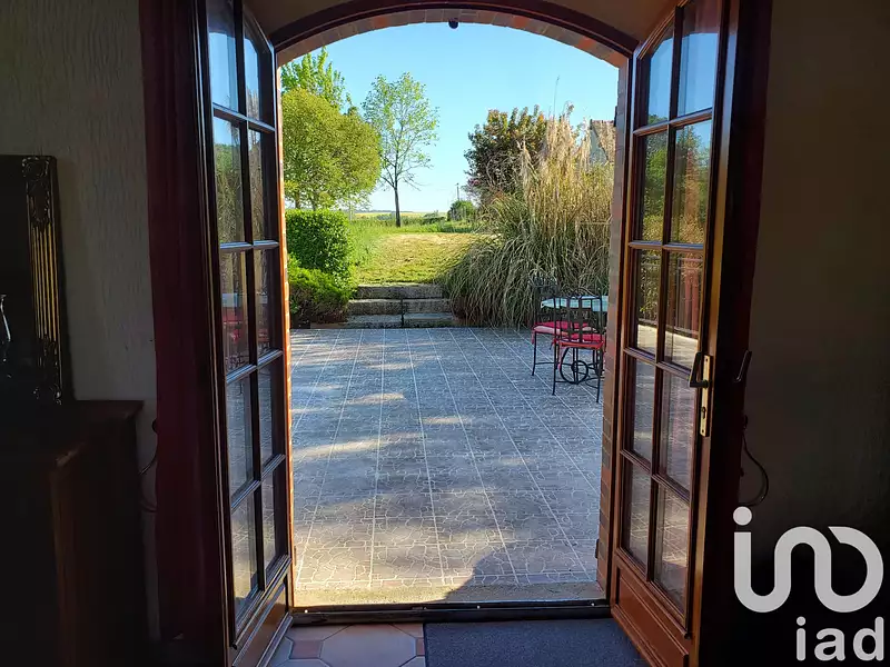 Maison, 139 m²