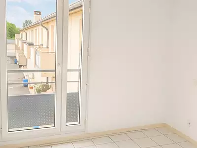 Appartement, 42 m²