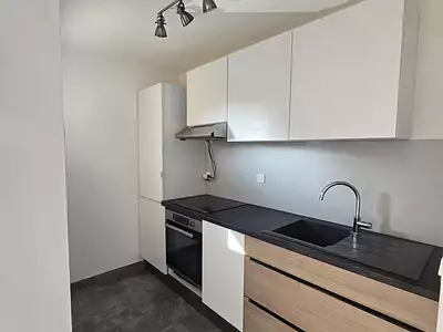 Appartement, 22 m²
