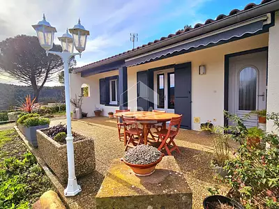 Maison, 98 m²