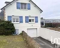 Maison, 170 m²