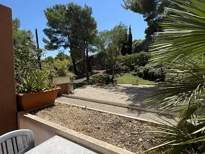 Appartement, 18 m²