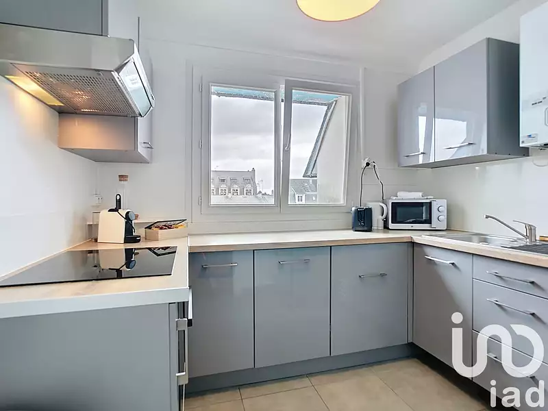 Appartement, 65 m²
