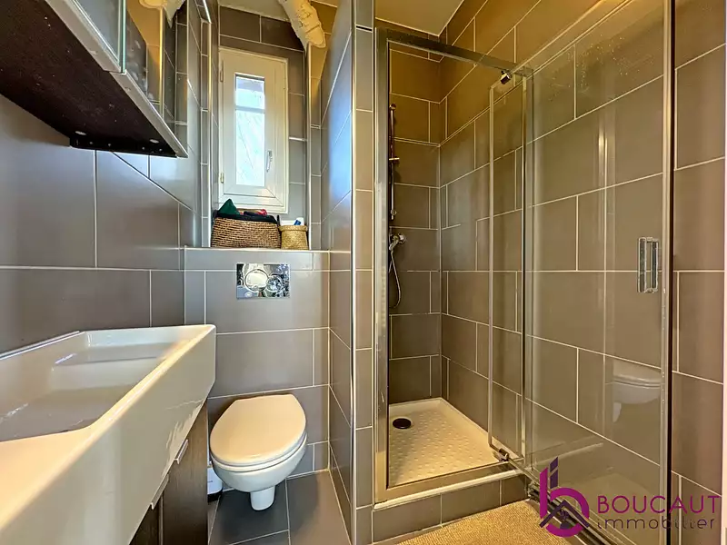 Appartement, 70,56 m²
