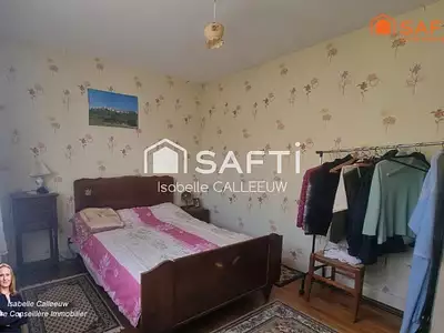 Maison, 68 m²