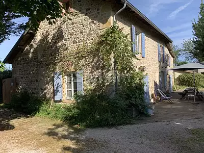 Maison, 115 m²