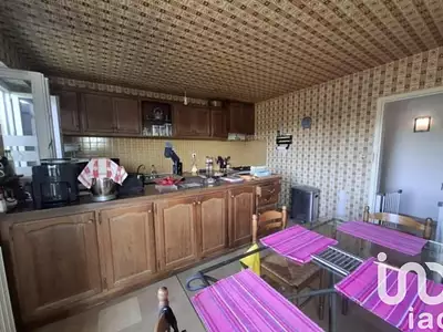 Maison, 230 m²
