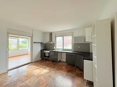 Appartement, 52 m²