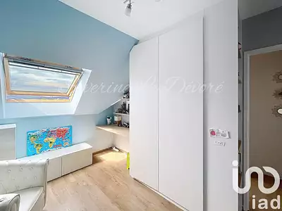 Appartement, 84 m²
