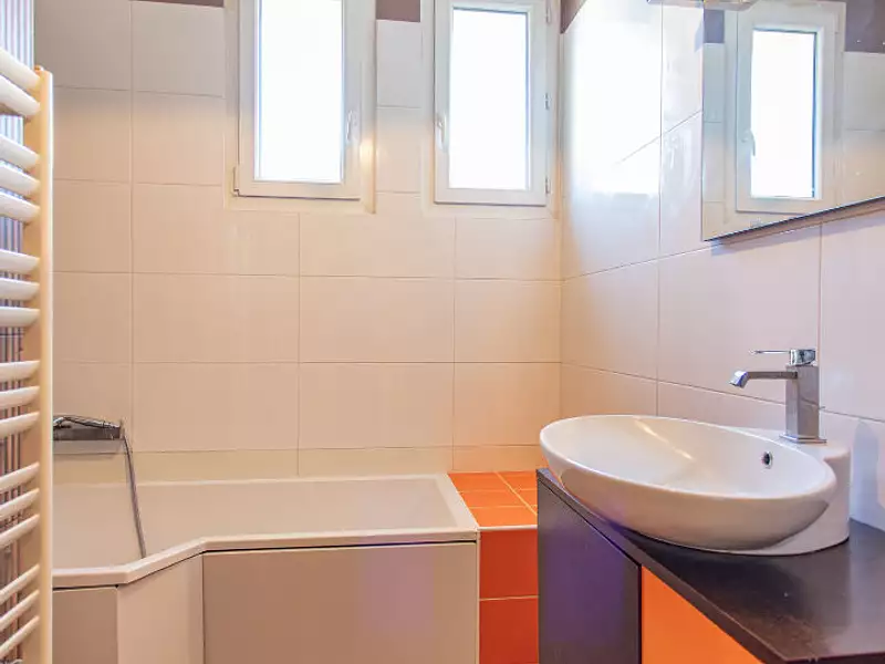 Maison, 140 m²