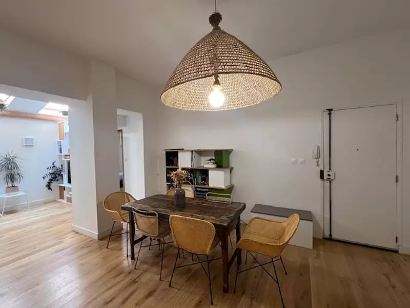 Appartement, 80,59 m²