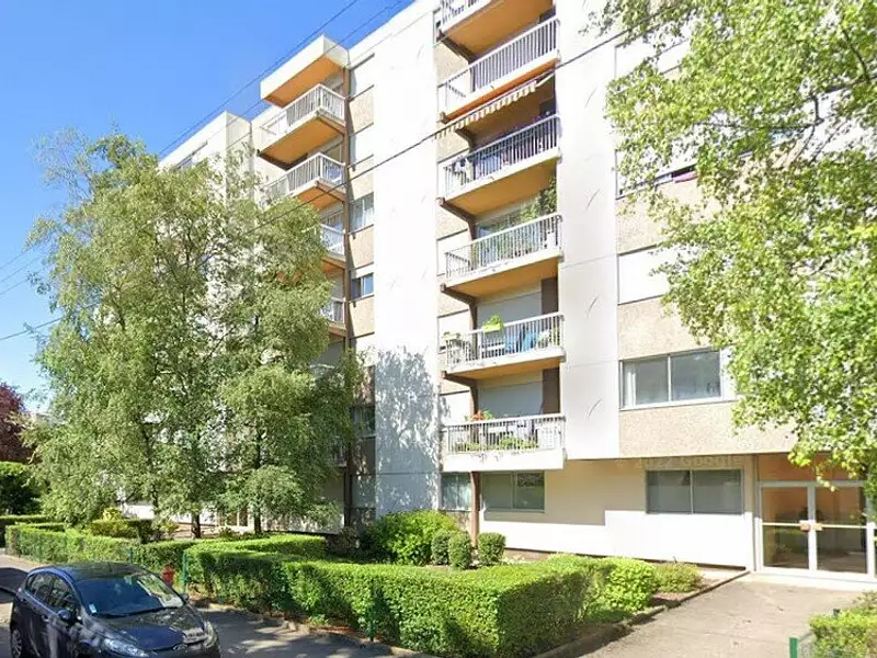 Appartement, 34,73 m²
