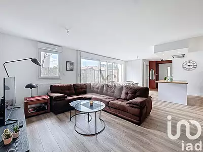 Maison, 94 m²