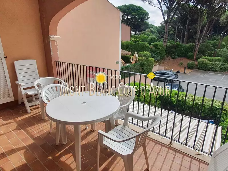 Appartement, 34 m²