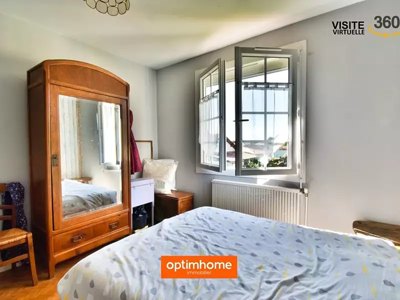 Maison, 121 m²