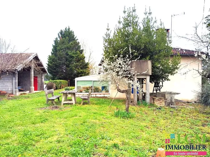 Maison, 102 m²