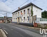 Immeuble, 300 m²