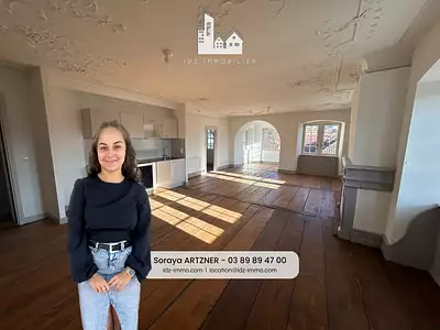 Appartement, 76,9 m²