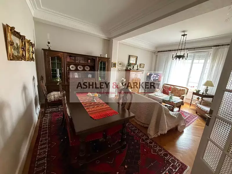 Appartement, 127 m²