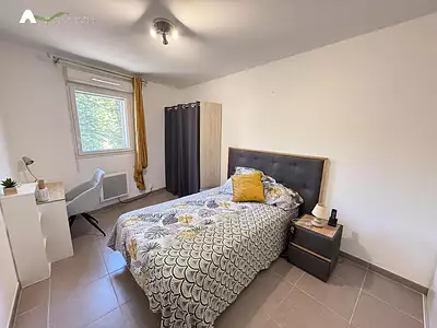 Appartement, 41 m²