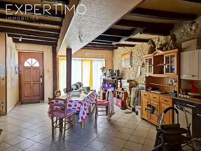 Maison, 94 m²