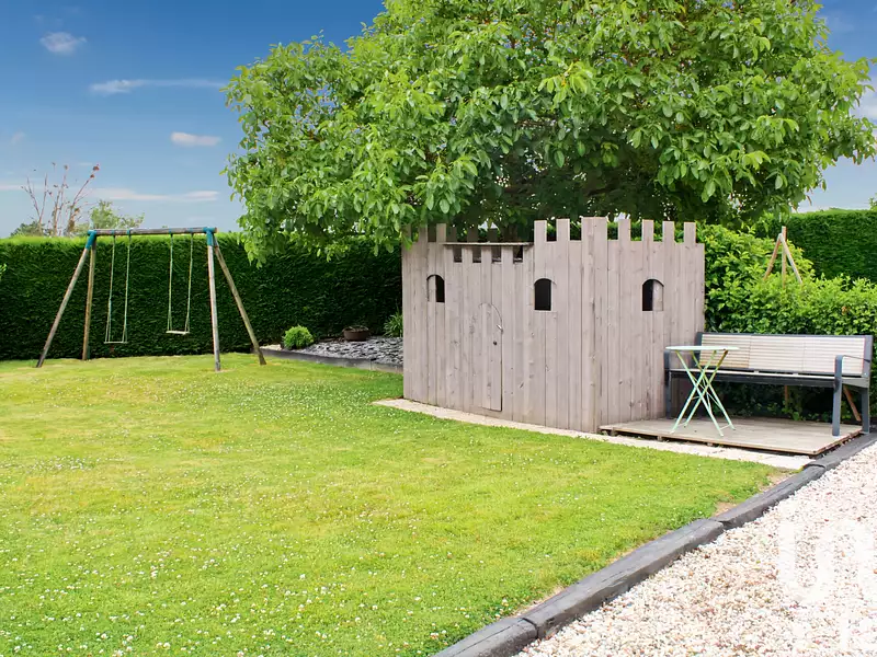Maison, 140 m²