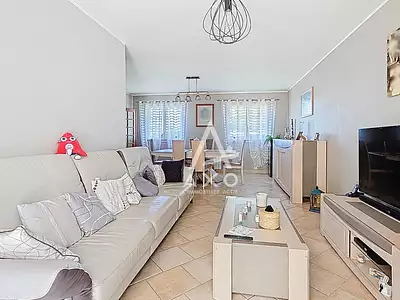 Maison, 144,5 m²