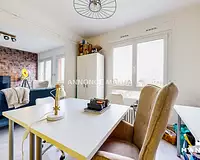 Appartement, 9 m²