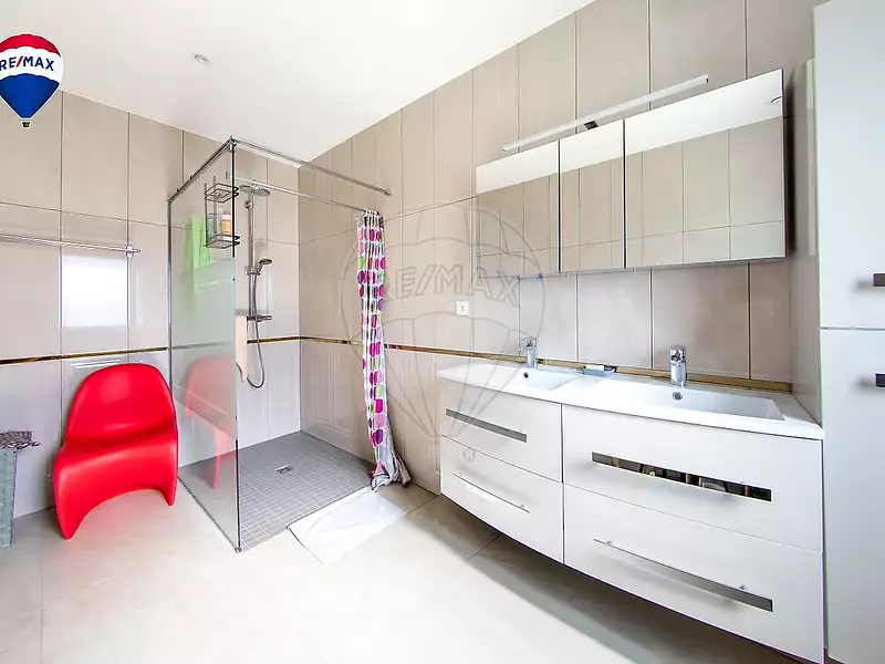 Maison, 138 m²