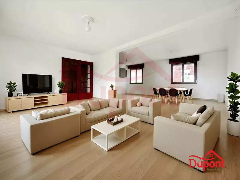 Maison, 92 m²