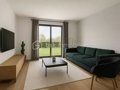 Maison, 137 m²