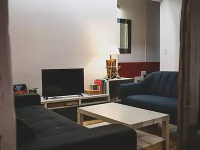 Appartement, 65 m²