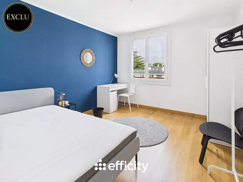 Appartement, 70 m²