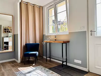 Maison, 146,32 m²