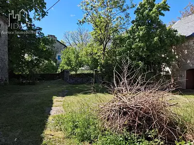 Maison, 62 m²