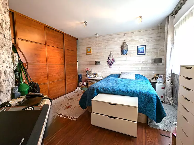 Maison, 63 m²