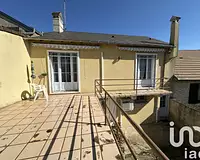 Maison, 112 m²
