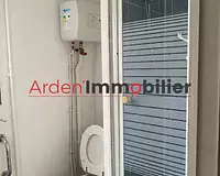 Appartement, 31,37 m²