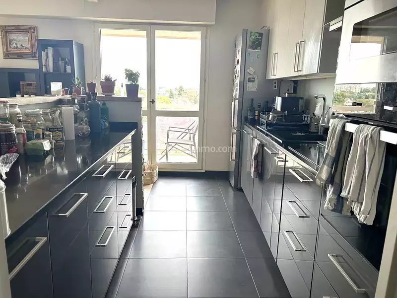 Appartement, 75,42 m²