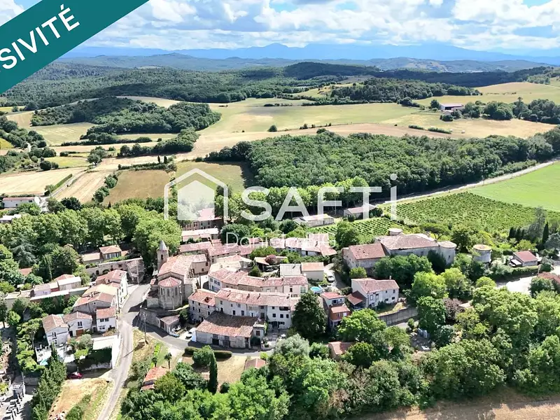 Maison, 300 m²