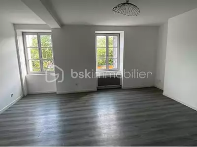 Appartement, 42 m²
