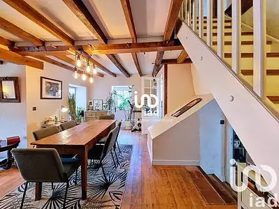 Maison, 170 m²