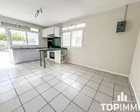 Appartement, 51 m²