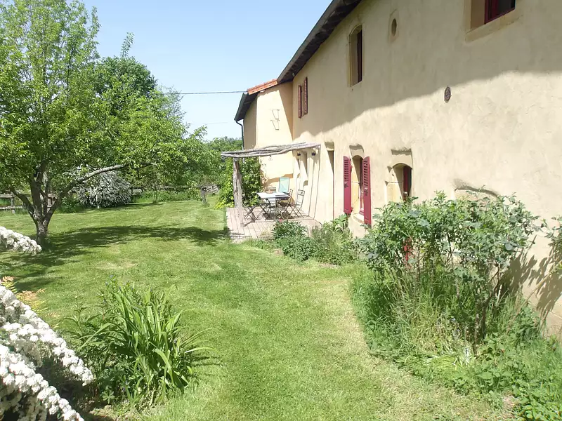 Maison, 218 m²