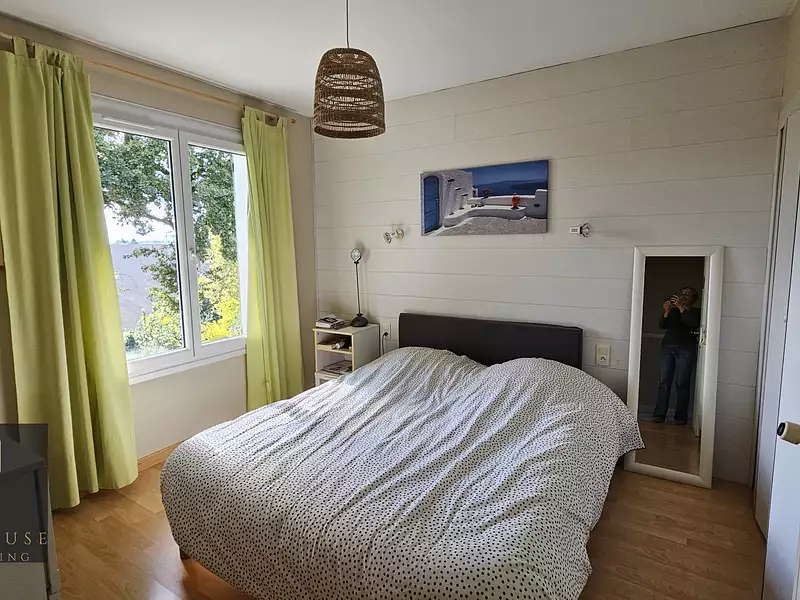 Maison, 125 m²