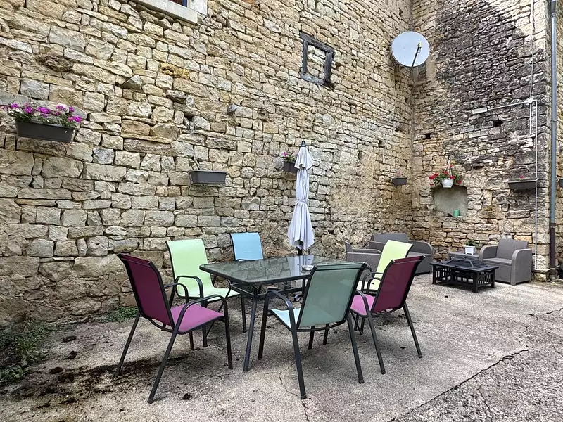 Maison, 126 m²