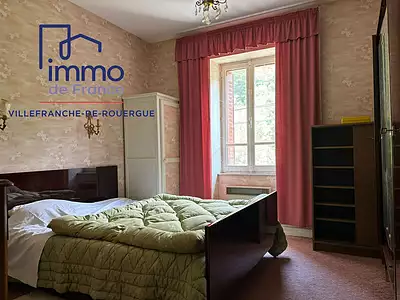Maison, 154 m²
