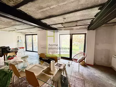 Appartement, 150 m²