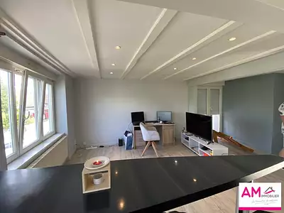 Maison, 55 m²
