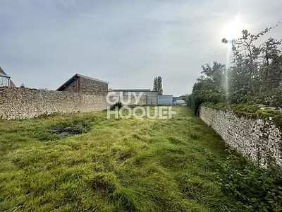 Terrain, 620 m²